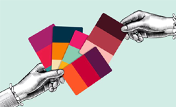 坪地品牌创意型网站建设