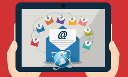 坪地企业/集团/外贸 全球云邮箱