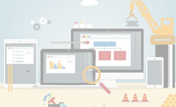 坪地网站运营维护服务