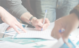 坪地行业门户网站建设